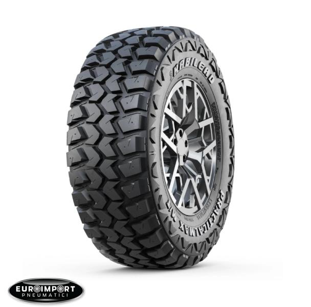 Habilead Rs25  235/85 R16 120 Q   DOT 2026